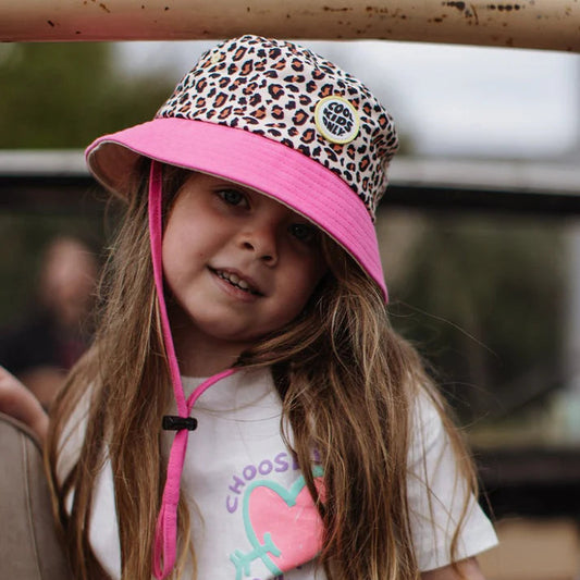 Bob Léopard – Hello Hossy