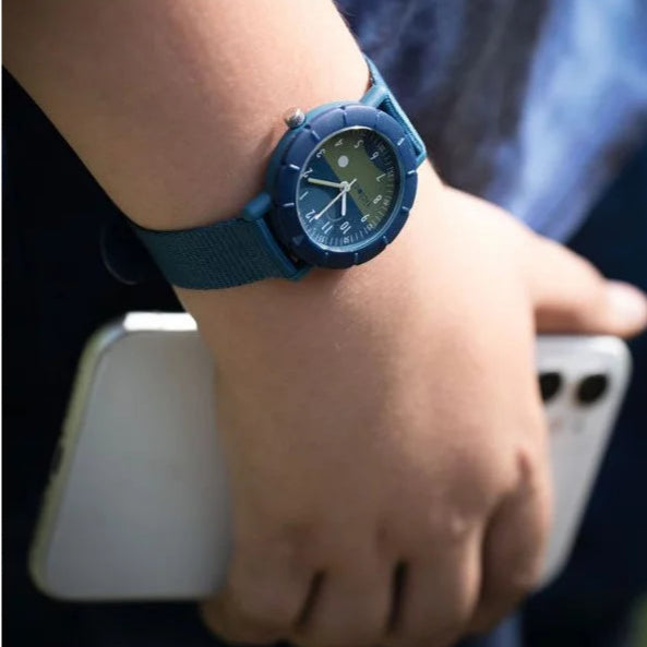 Montre sport - Stadium Hero - Djeco