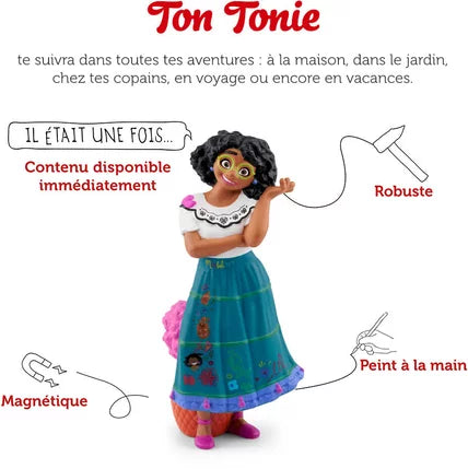 Tonies - Disney - Encanto