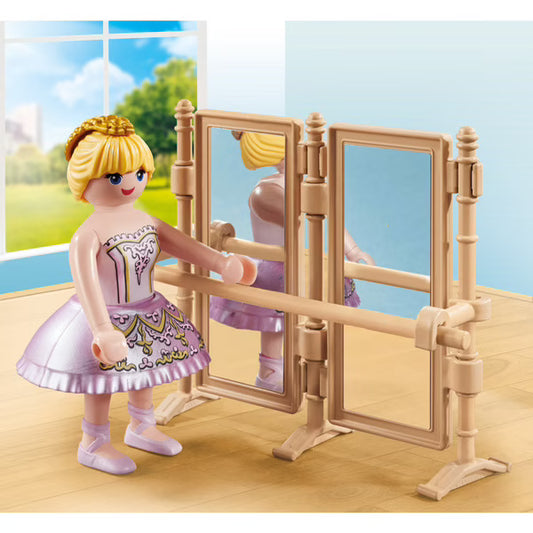 Playmobil - Special Plus - Danseuse classique