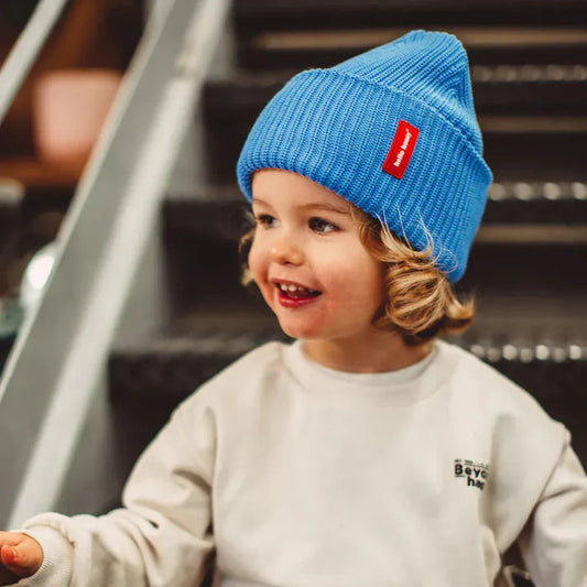 Bonnet - Flow Océan - 2-5 ans - Hello Hossy