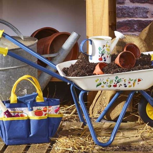 Sac de jardinier Mon petit potager - Vilac