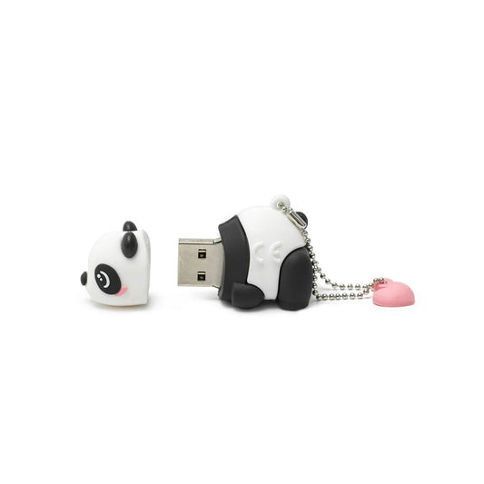 Legami - Clé USB 3.0 32 GB - Panda - Flash Drive