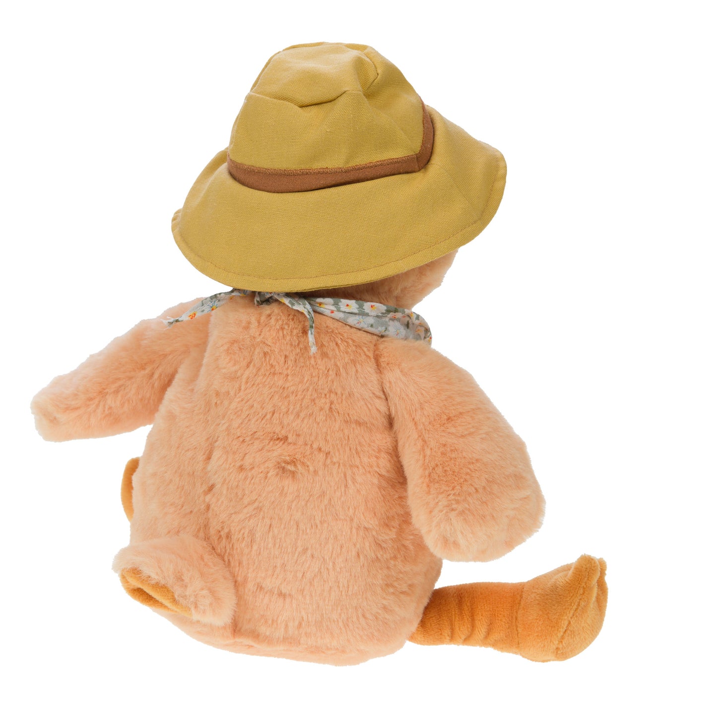 Peluche - Justin le poussin