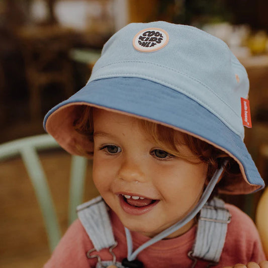 Bob Mini Aqua – Hello Hossy