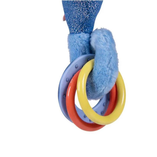 Hippocampe d’activités - Les aventures de Paulie - Moulin Roty