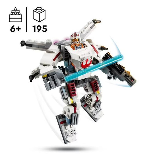 LEGO - Star Wars - Le robot X-Wing™ de Luke Skywalker