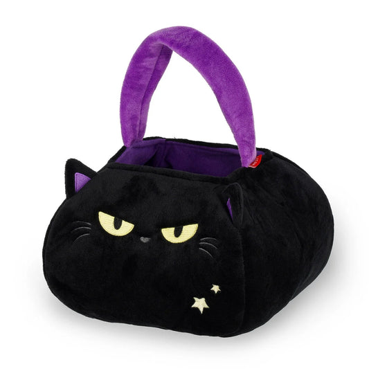 Legami - Sac pour « un Bonbon ou un Sort ? » - Kitty Witch - Halloween