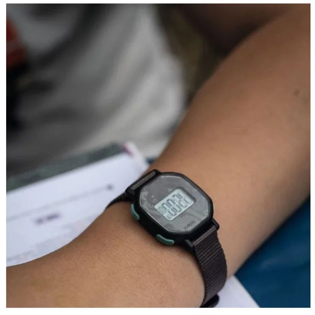 Montre digitale - Black Octopus - Djeco