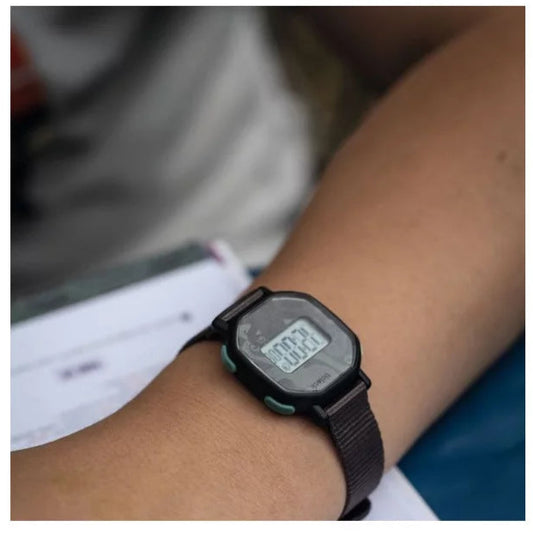Montre digitale - Black Octopus - Djeco