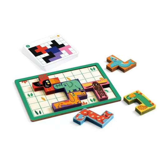 Pentanimo Sologic - Djeco