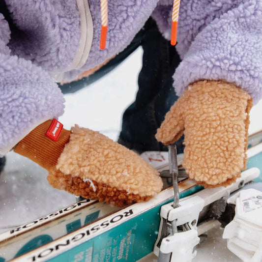 Moufles - Heaty Sven - 3-4 ans - Hello Hossy