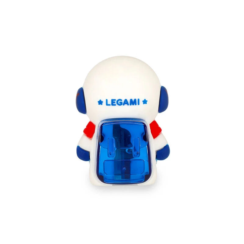 Legami - Taille-crayon 1 trou avec réservoir - Espace