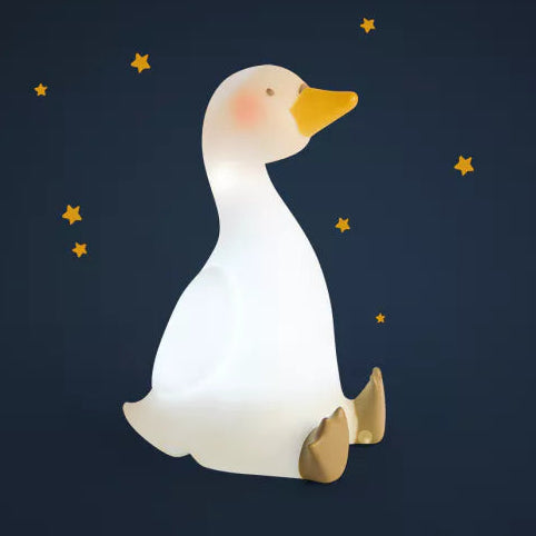 Veilleuse cygne La petite école de danse - Moulin Roty