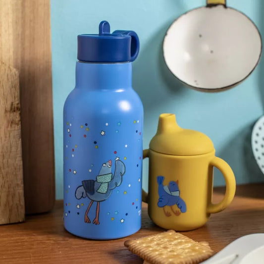 Gourde Puce & Pilou - Moulin Roty