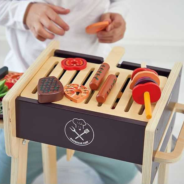 Barbecue - Janod
