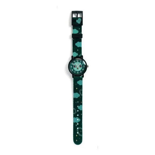 Montre - Nuit - Djeco