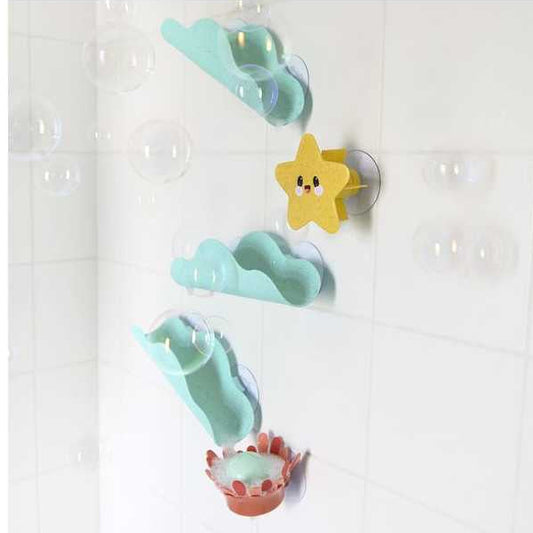 Circuit de bain Marin - Janod