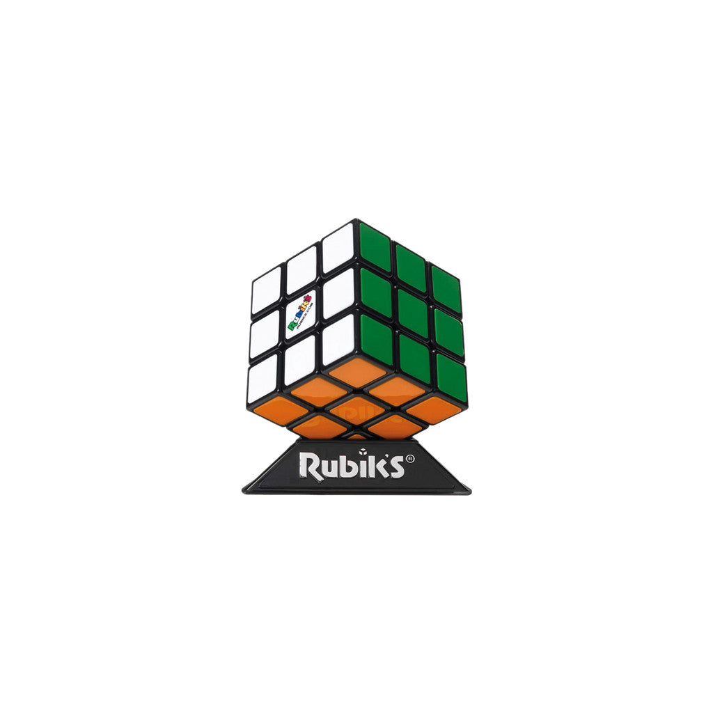 Rubik's Cube - 3x3 Advanced Small Pack