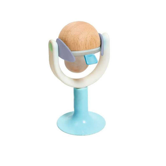 Hochet culbuto BabyReversi - Djeco