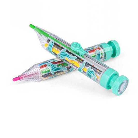 Crayon multimines - Moulin Roty