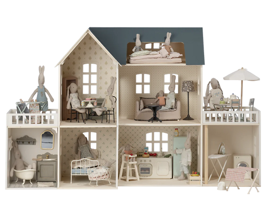 Maison miniature Maileg