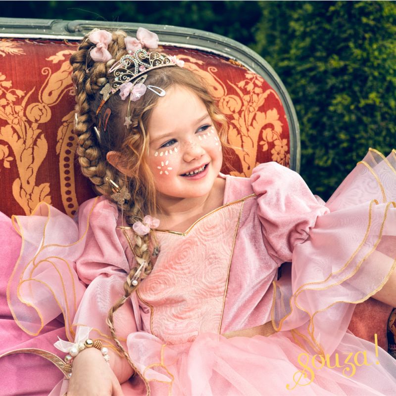 Robe de princesse Marie-Laure - Souza