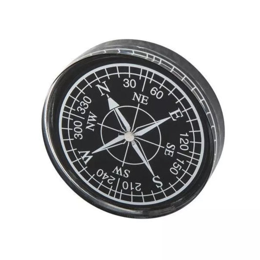 Boussole le jardin du moulin - Moulin Roty