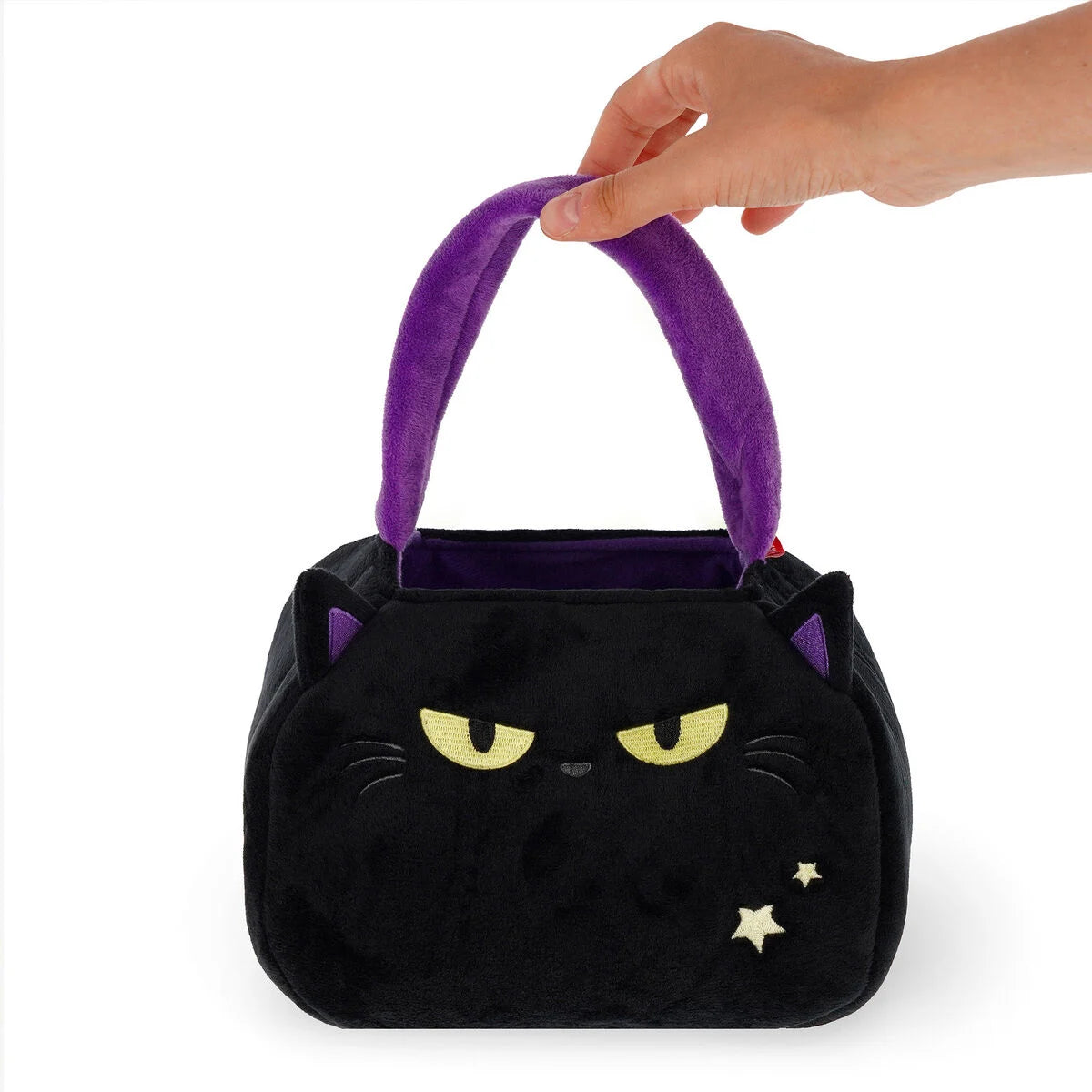 Legami - Sac pour « un Bonbon ou un Sort ? » - Kitty Witch - Halloween