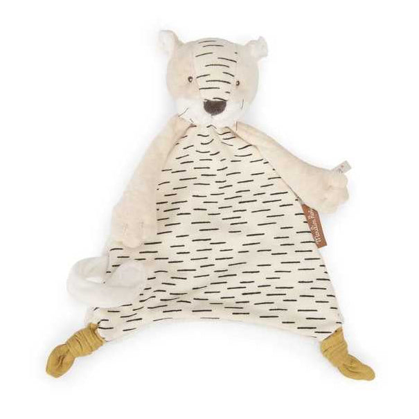 Doudou tigre Baboo La forêt Mawa - Moulin Roty