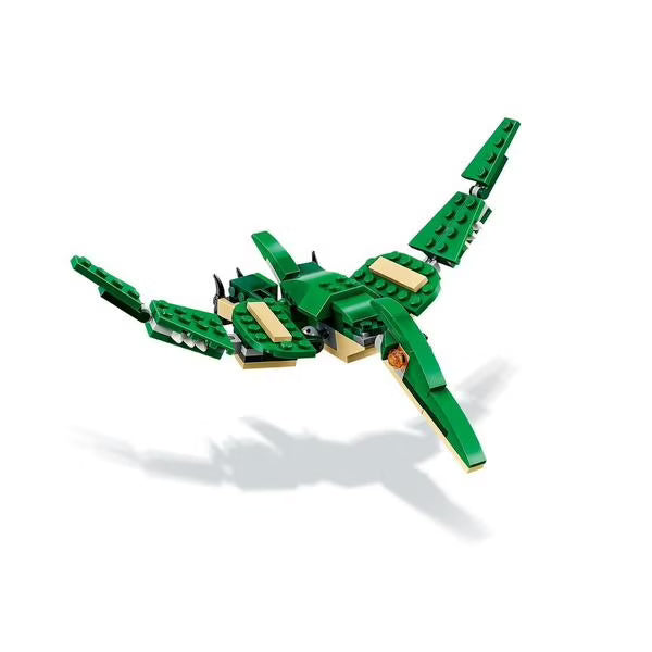 LEGO - Creator - Le dinosaure féroce