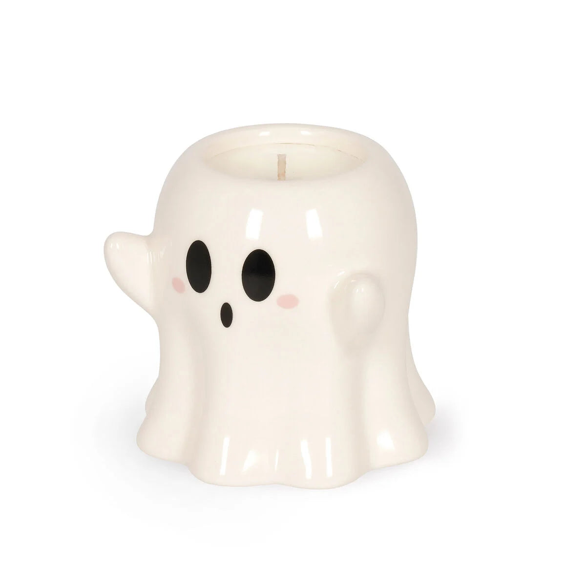 Legami - Bougie Parfumée - Fantôme - Scented Candle - Halloween