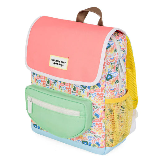 Sac à dos - Happiness - Hello Hossy