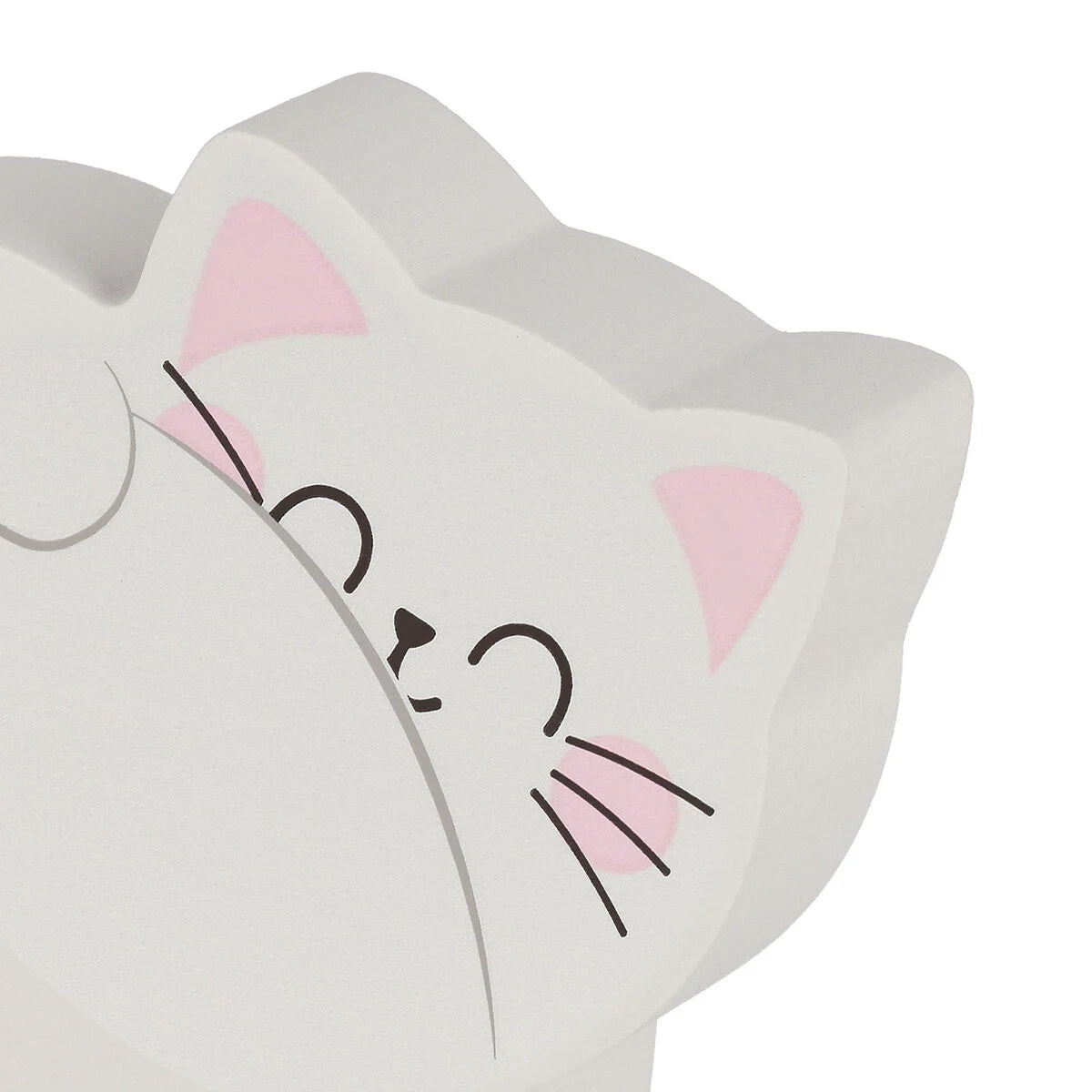 Legami - Bloc-Notes Adhésif Chat - Lovely Notes