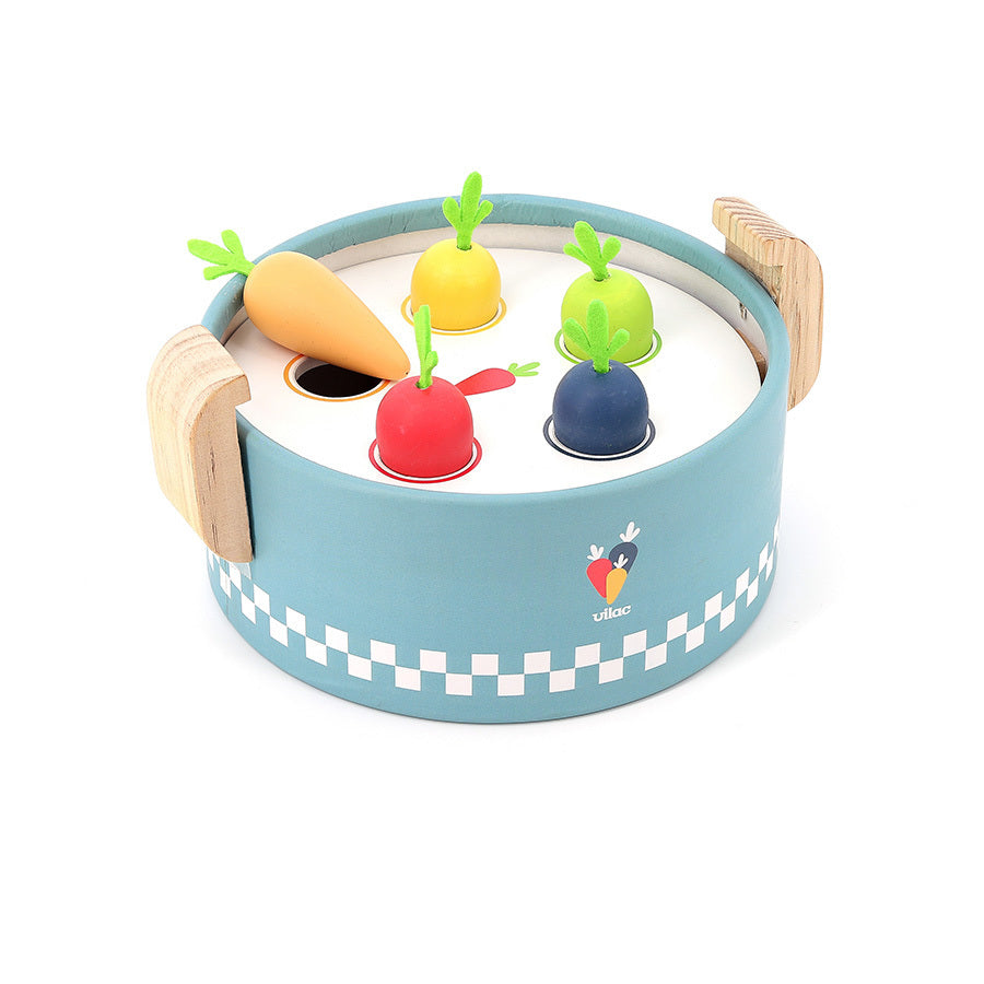 Jeu Popotte minus - Vilac
