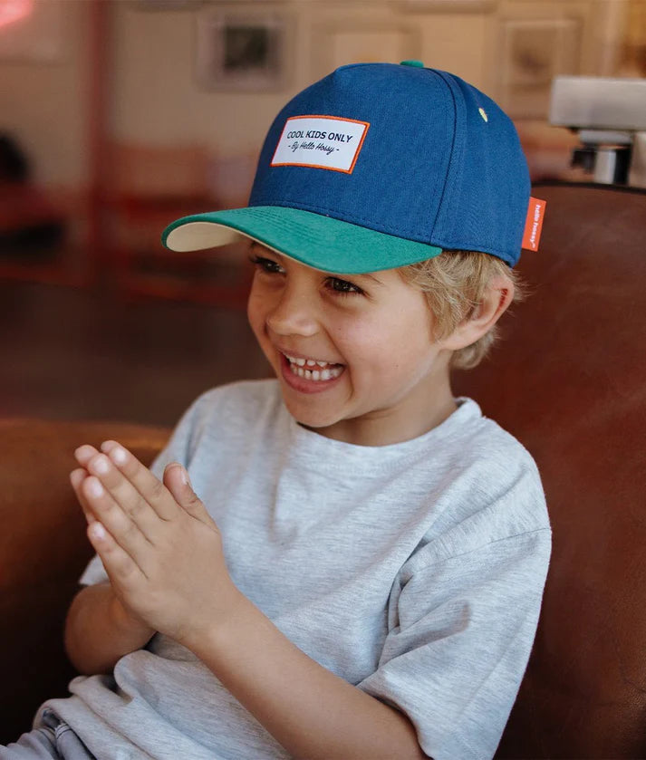 Casquette - Mini Night - Hello Hossy