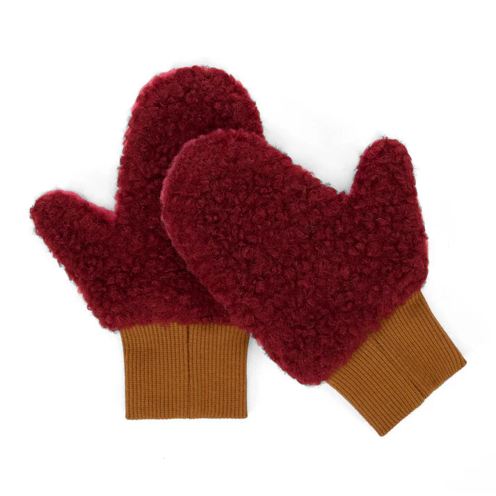 Moufles - Heaty Tara - 3-4 ans - Hello Hossy