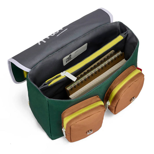 Cartable - Mini Sapin - Hello Hossy