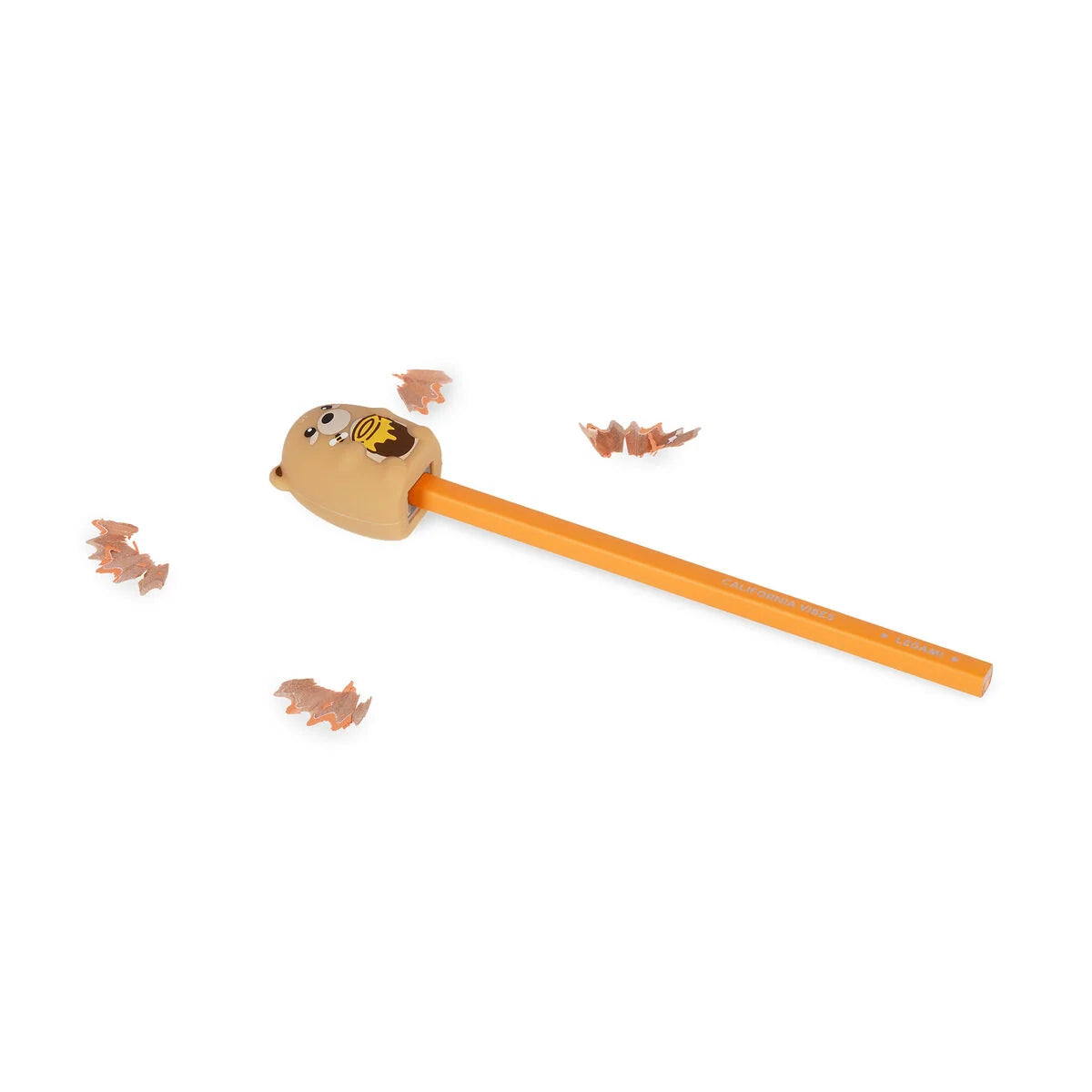 Legami - Taille-crayon - Ourson