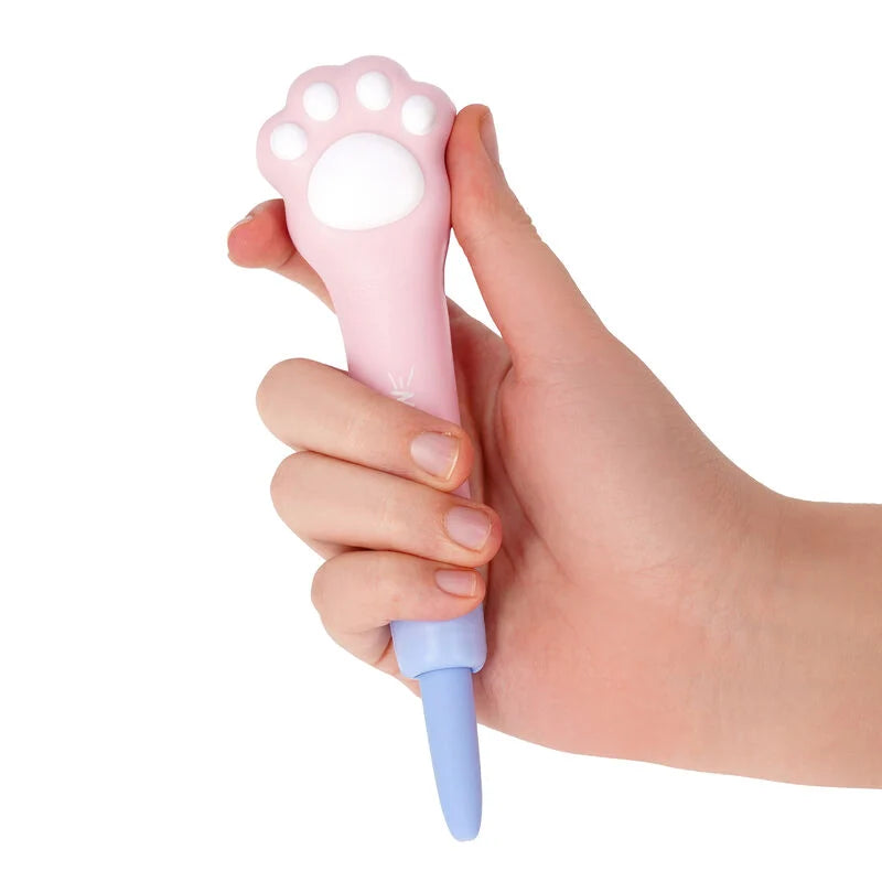 Legami - Stylo à encre gel - Squishy Chat