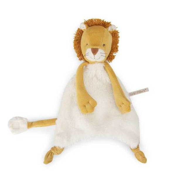 Doudou lion Mamba La forêt Mawa - Moulin Roty