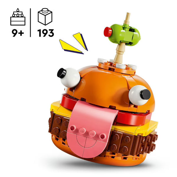LEGO - Fortnite - Durrr Burger
