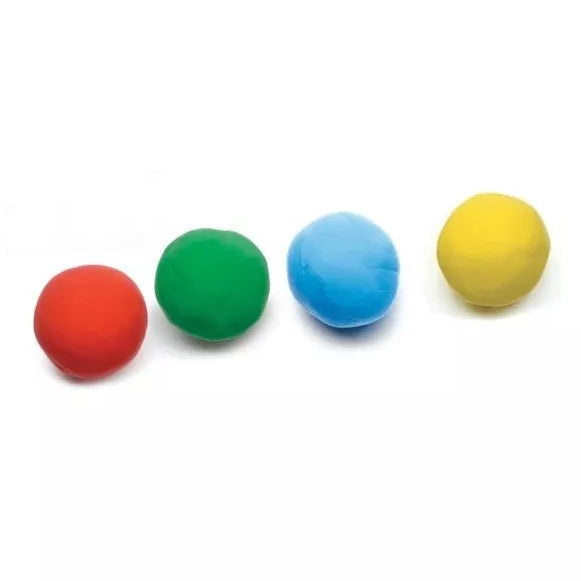 Pots de pâte à modeler 1er âge - Djeco