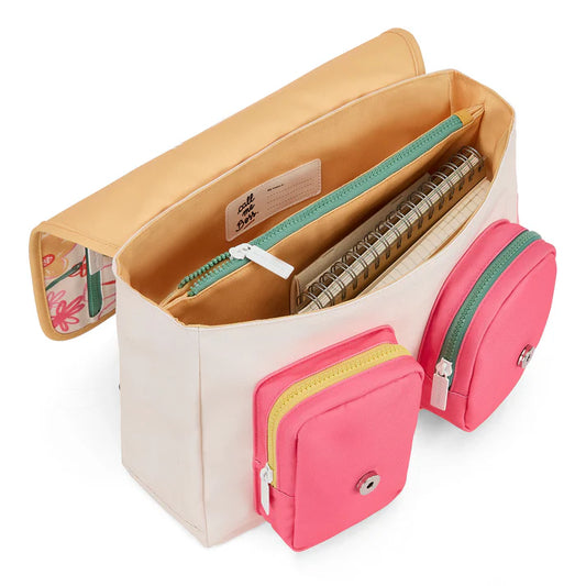 Cartable - Flower Artwork - Hello Hossy