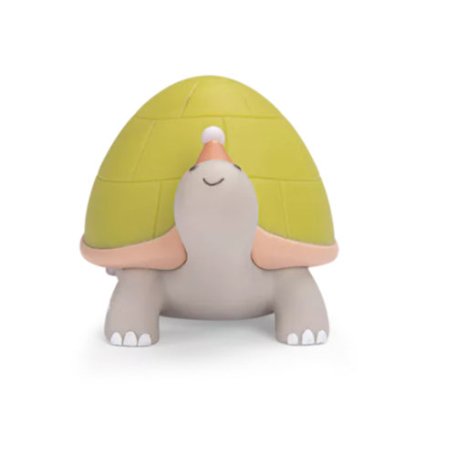 Veilleuse tortue Trois Petits Lapins - Moulin Roty