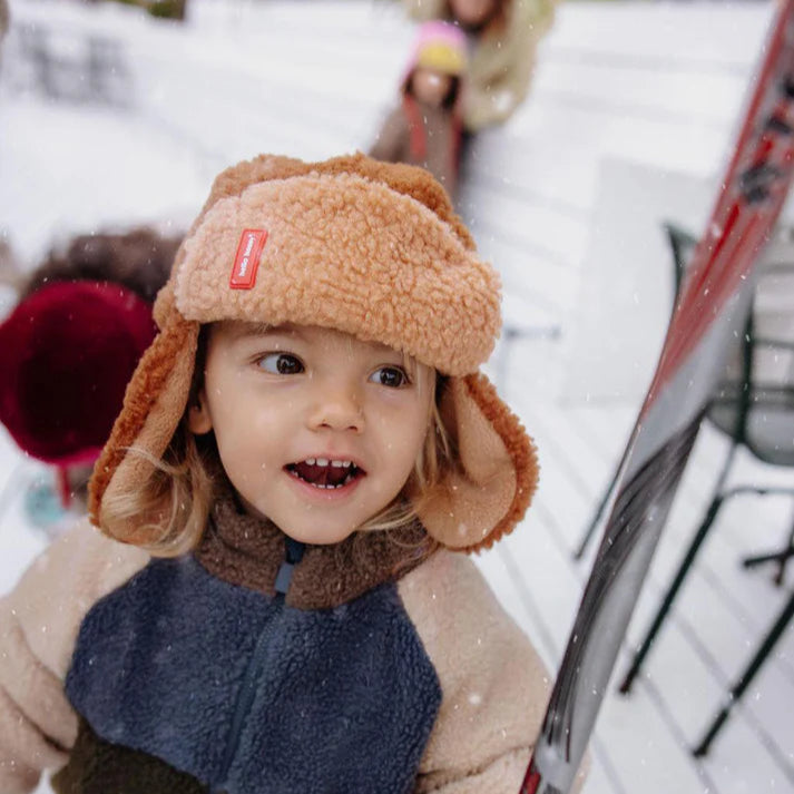 Chapka - Cozy Sven - 2-5 ans - Hello Hossy