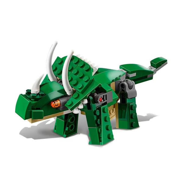 LEGO - Creator - Le dinosaure féroce
