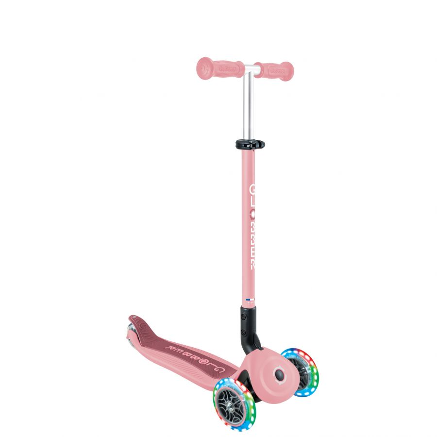 Trottinette évolutive - Rose - Globber