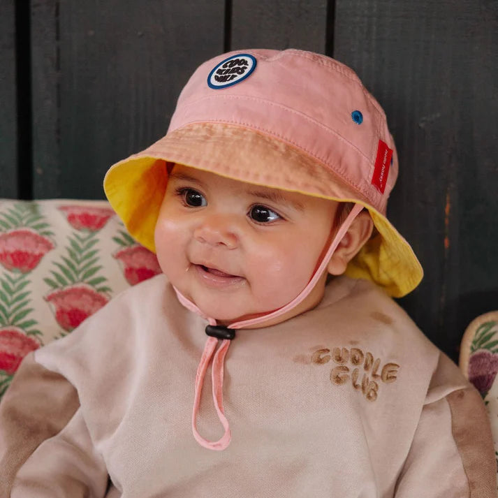 Bob Mini Rosita – Hello Hossy