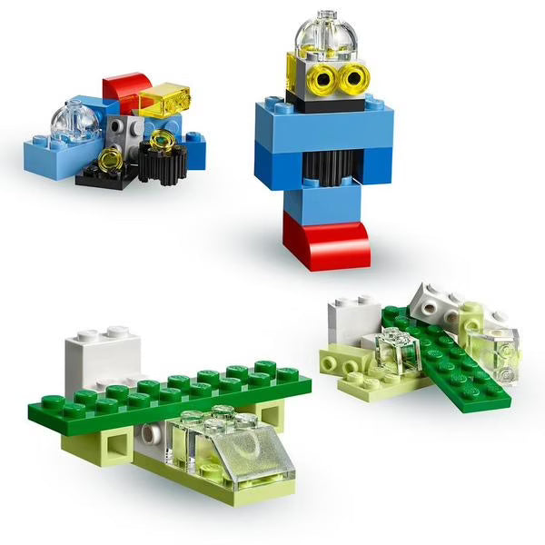 LEGO - Classic Valisette de construction